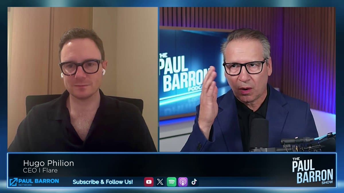 Flare Announces Update on Frozen Bridged XRP