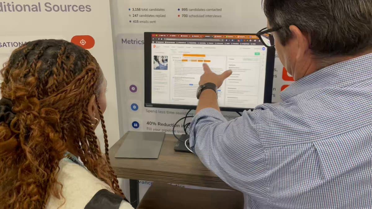 ProvenBase Actually Fills Even the Hardest Roles