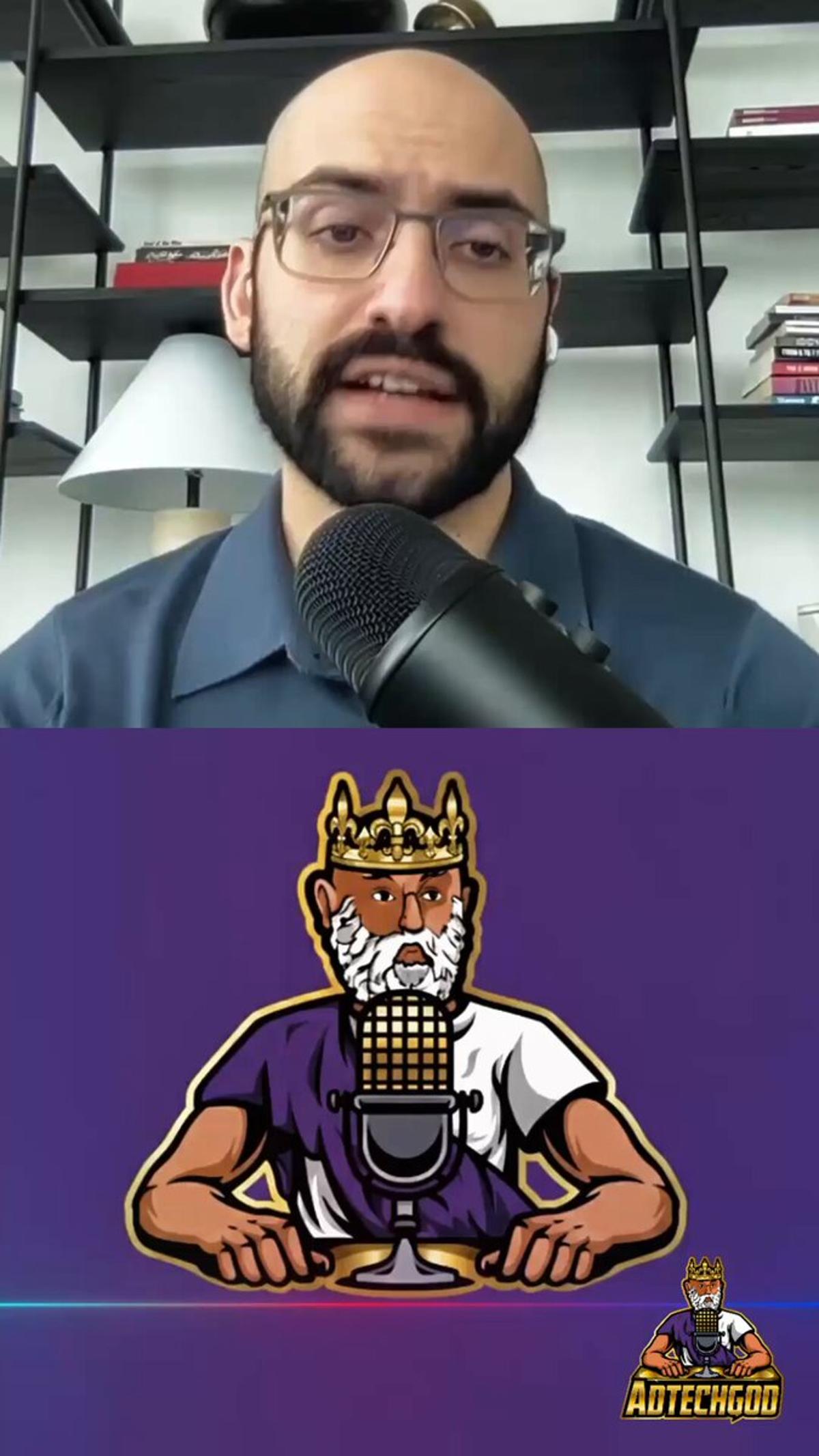 Leaders Must Become Visible Voices, Not Just Promoters