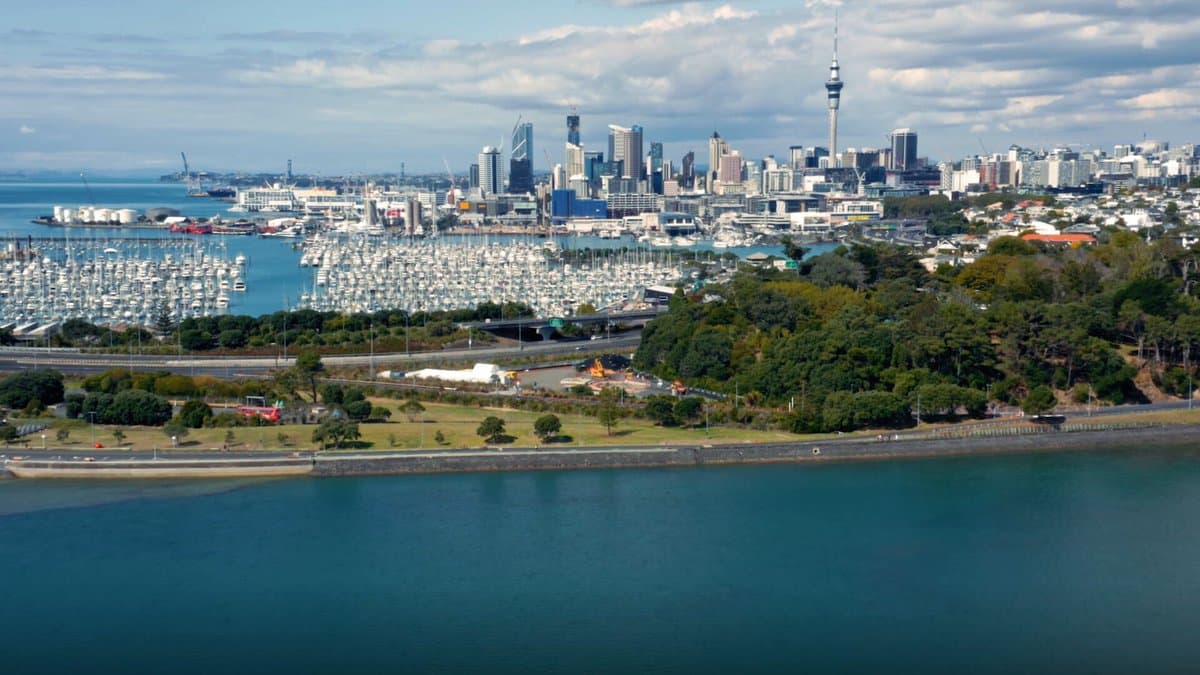 AI Empowers Engineers with Faster Access to NZ Geotech Data