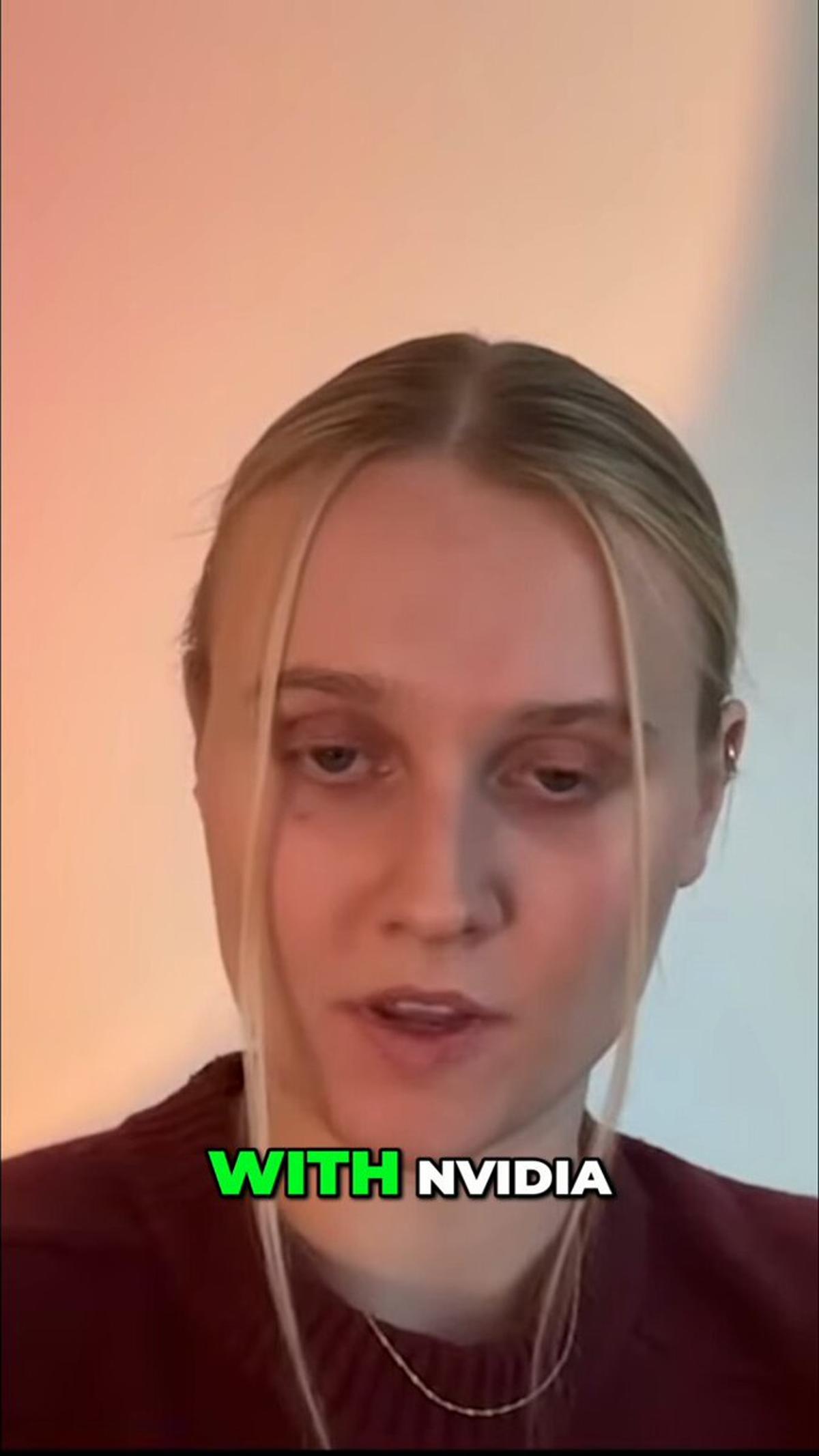 NVIDIA Emerges as Unified Platform for Enterprise AI