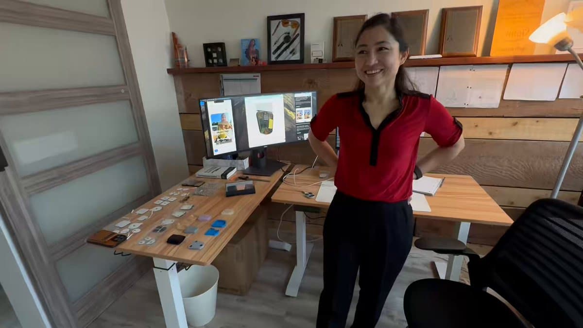 Wearable Platform Pioneers Predictive Healthcare Coaching