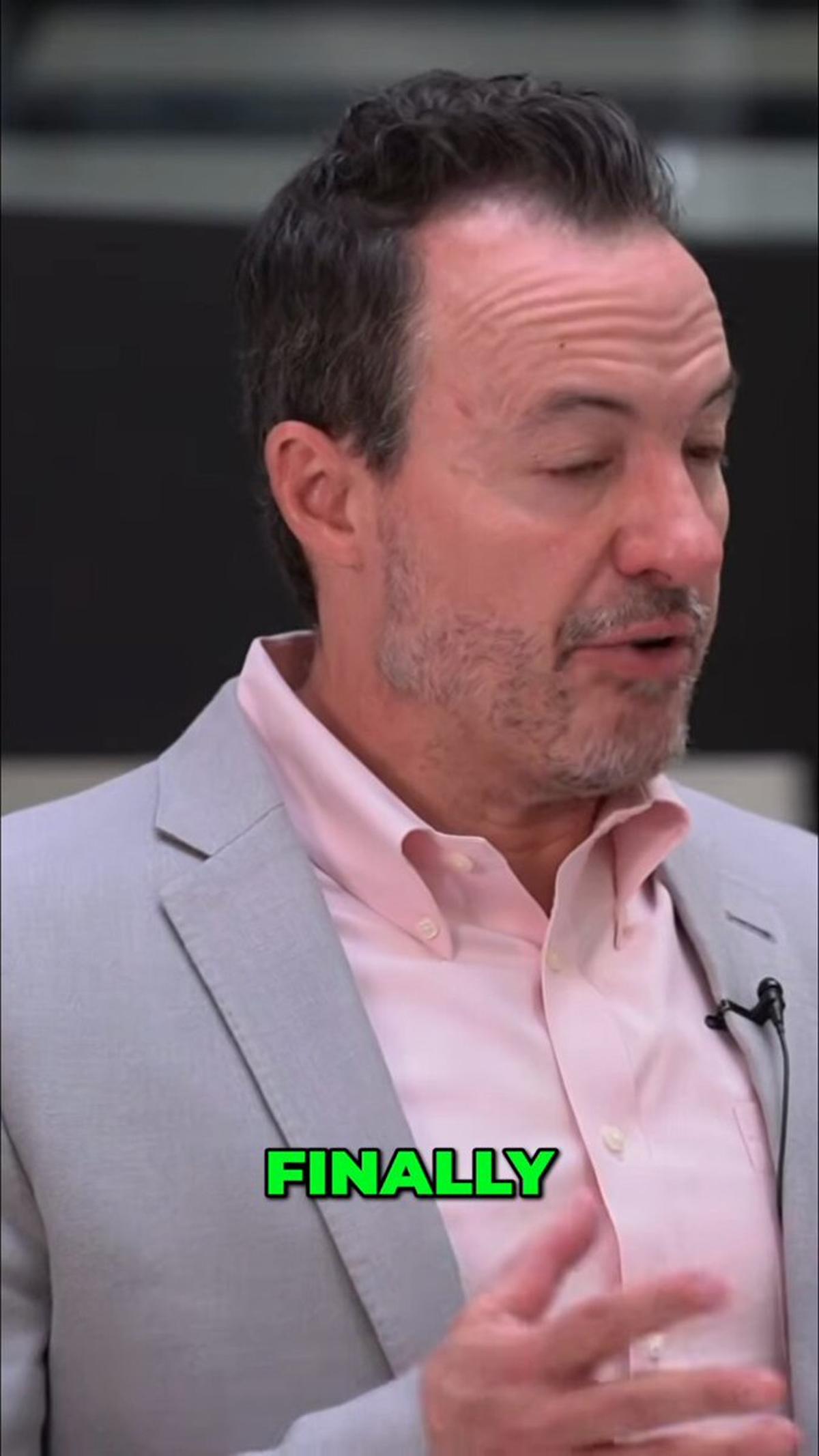 Define Operations First, Then Layer In Technology