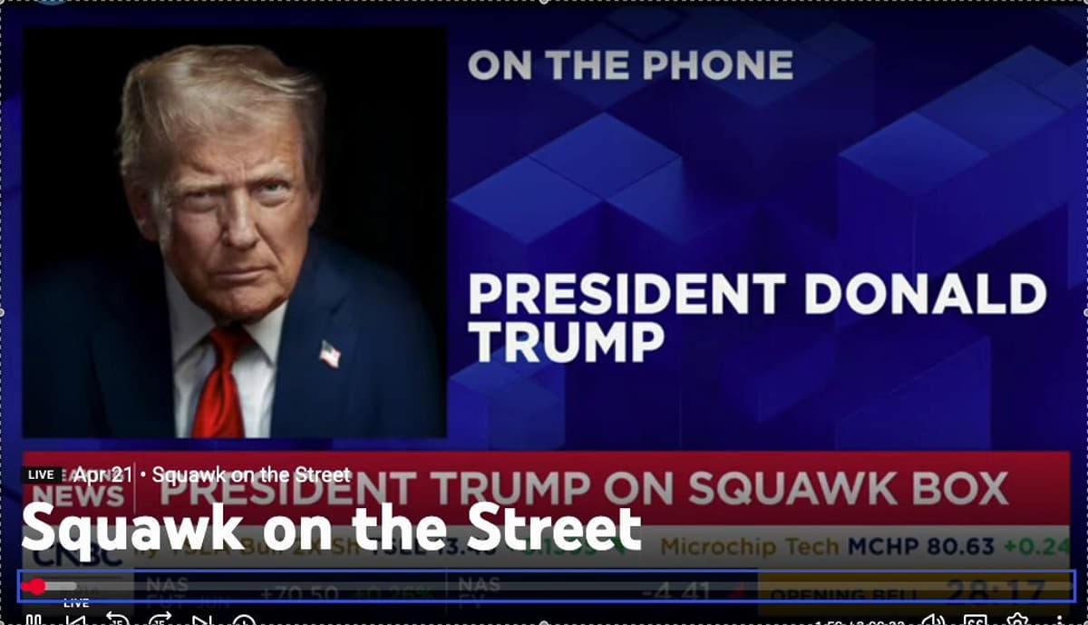 Trump Warns Airline Consolidation Breeds Laziness, Opposes United‑American Merger