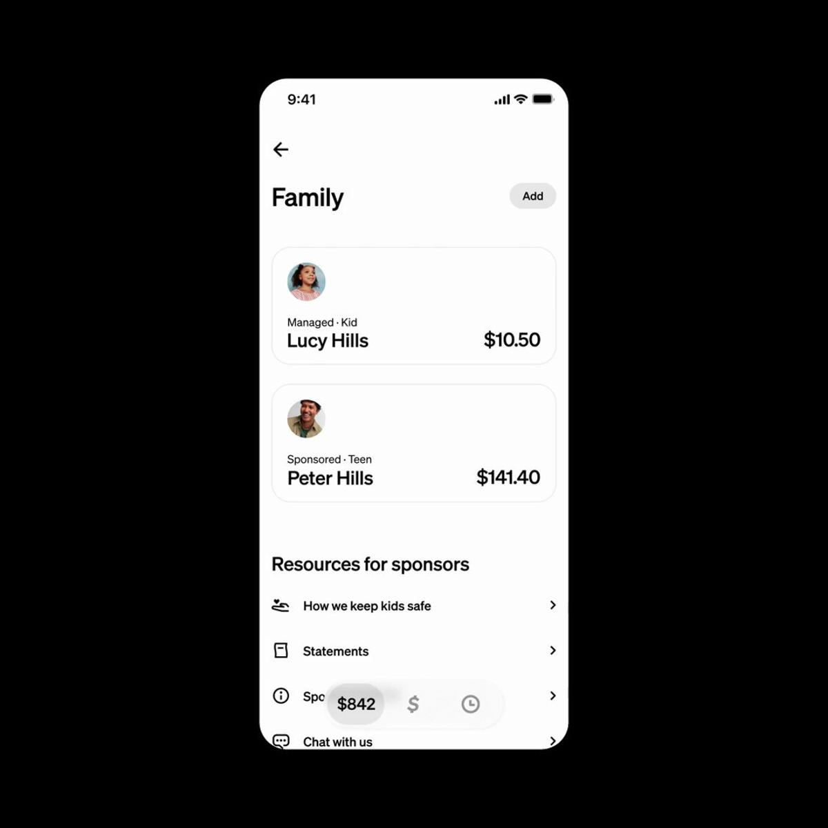 Cash App Launches Kid‑friendly Accounts for Ages 6‑12