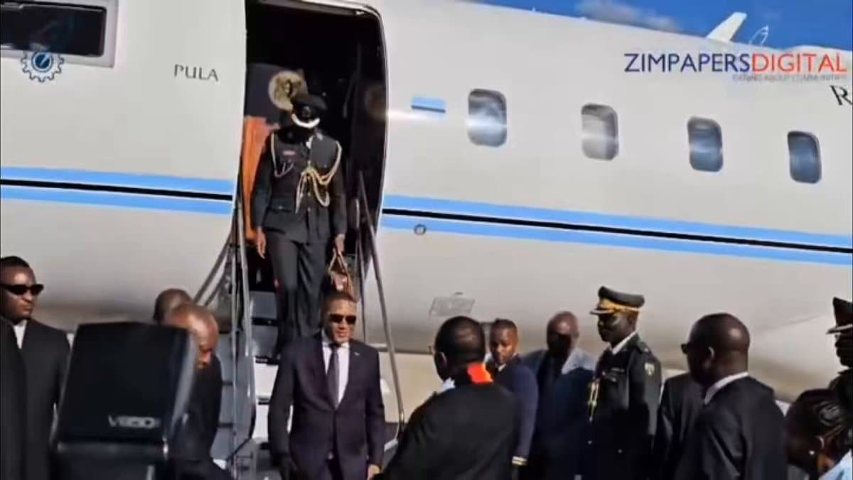 Regional Trade Agenda Drives SADC Economic Growth