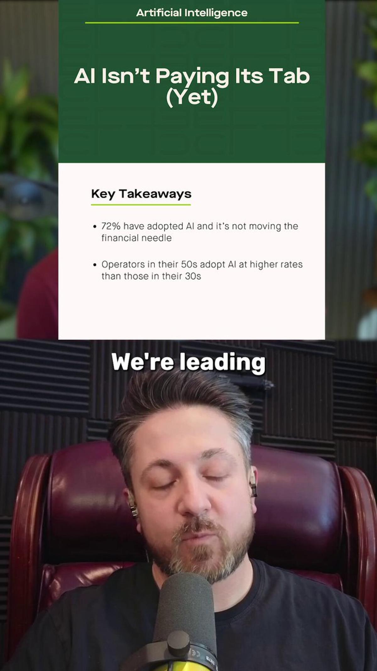 Higher ROAS Doesn’t Guarantee Profit: P&L Matters