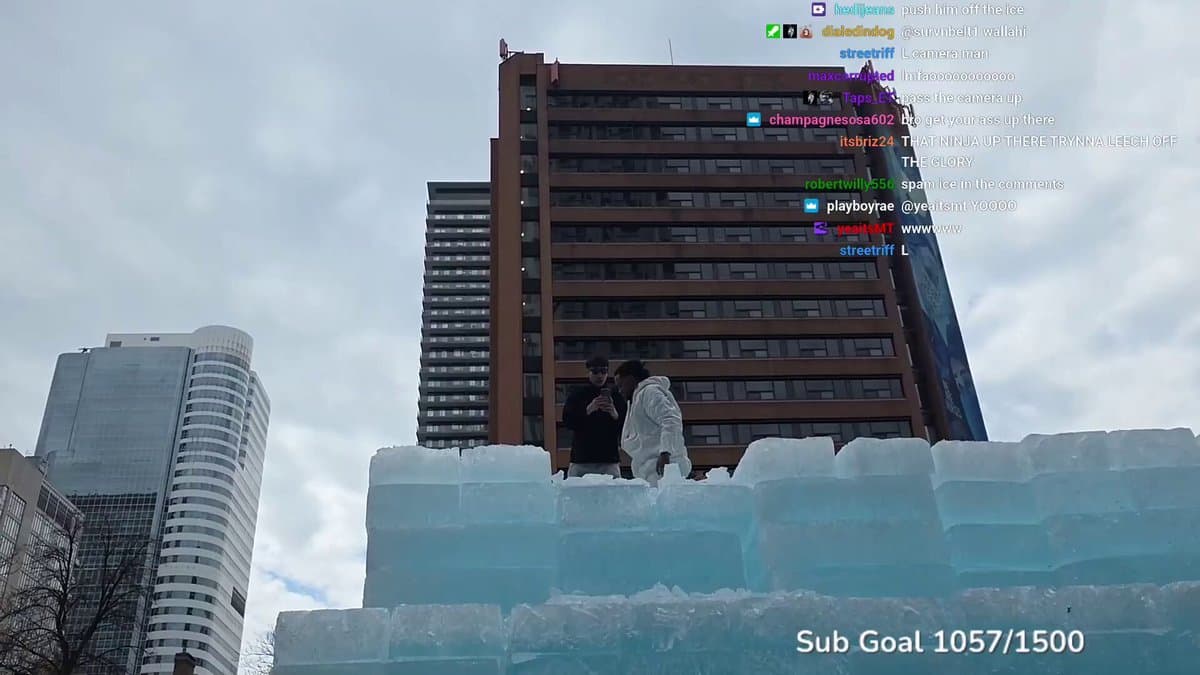 Real‑world Moments Get Labeled as IRL Fortnite Events