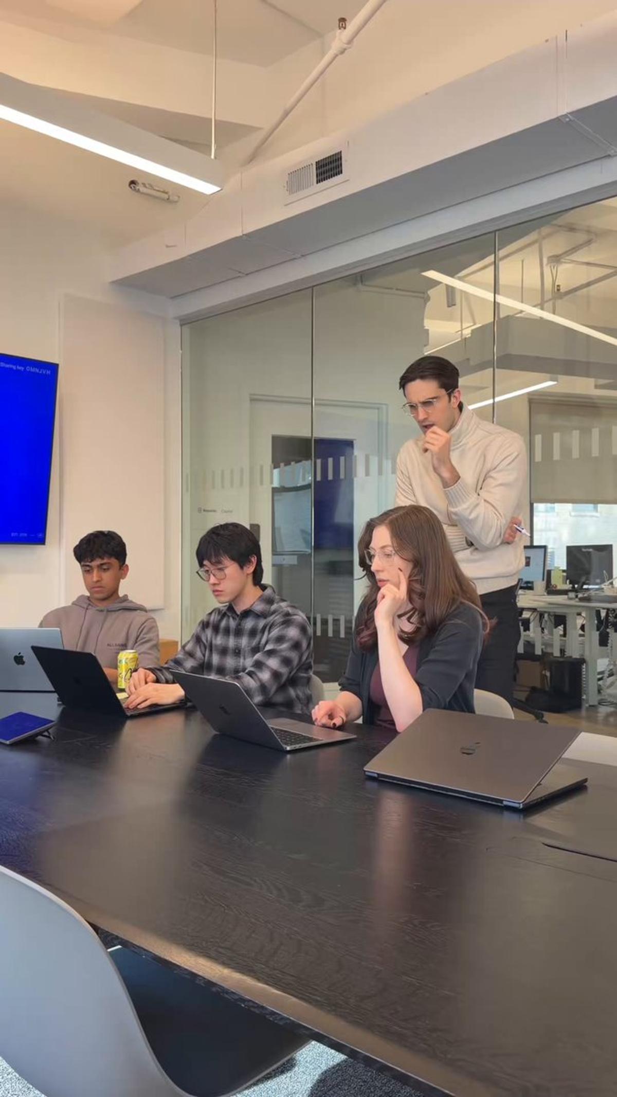 More AI Usage Beats Perfect AI Strategy