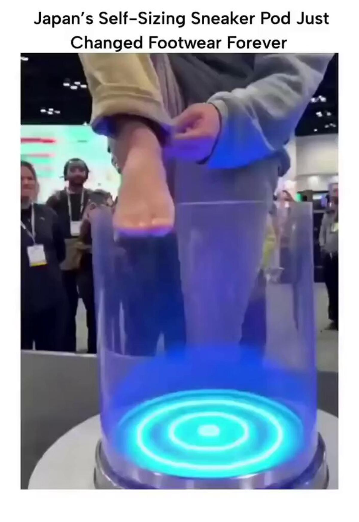 Local, Data‑driven 3D‑printed Shoes Cut Waste, Boost Fit