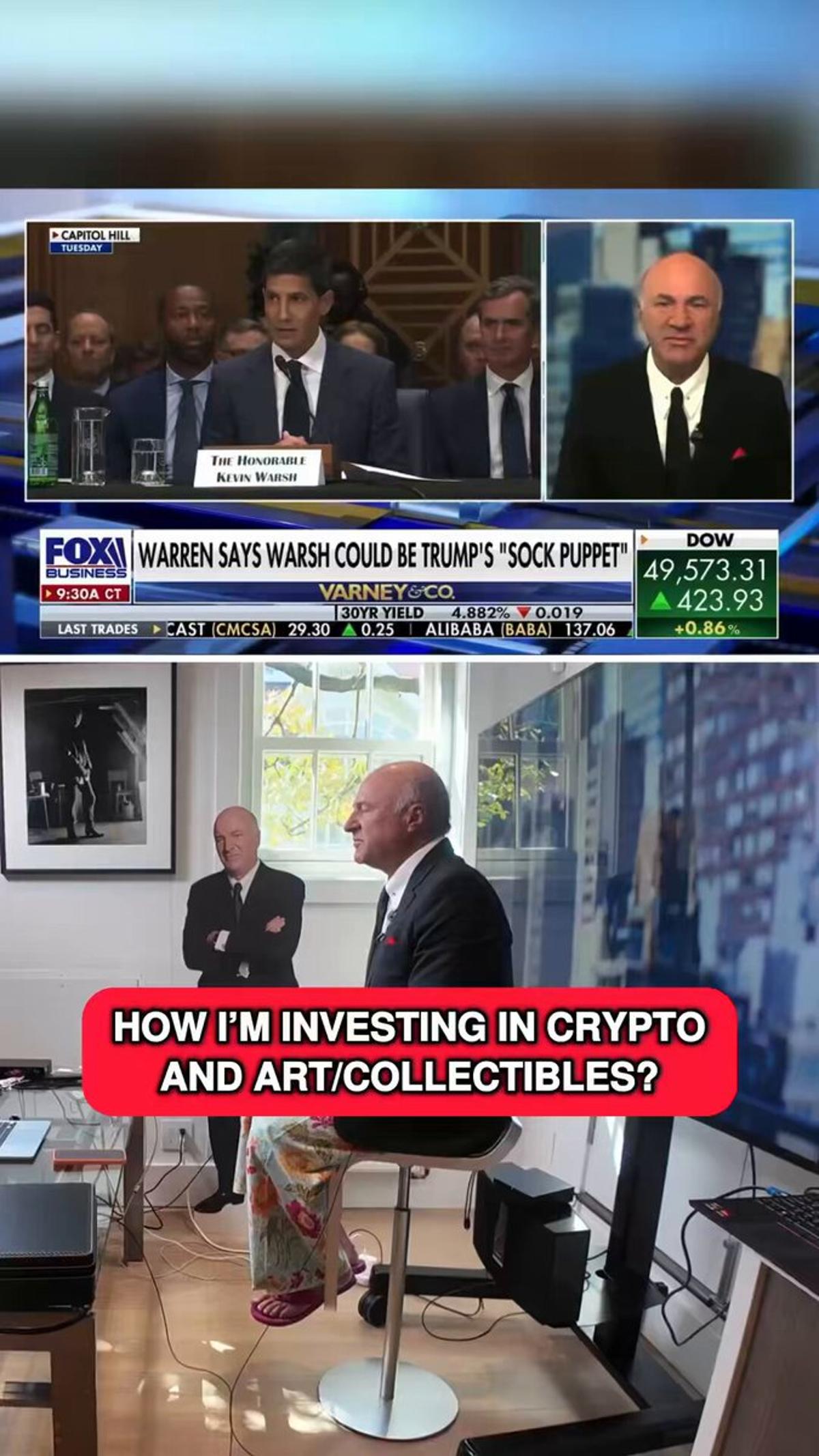 Stick to Bitcoin, Ethereum; Top Assets Drive Returns