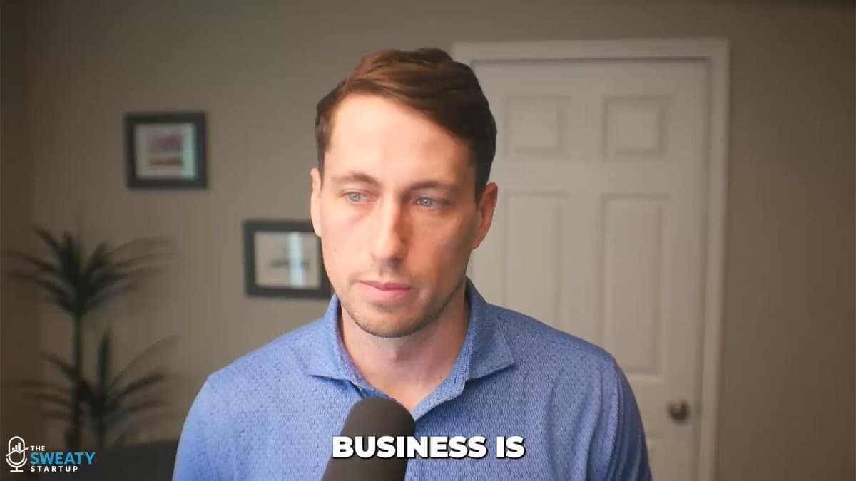 Fear Setting Turns Worst-Case Thoughts