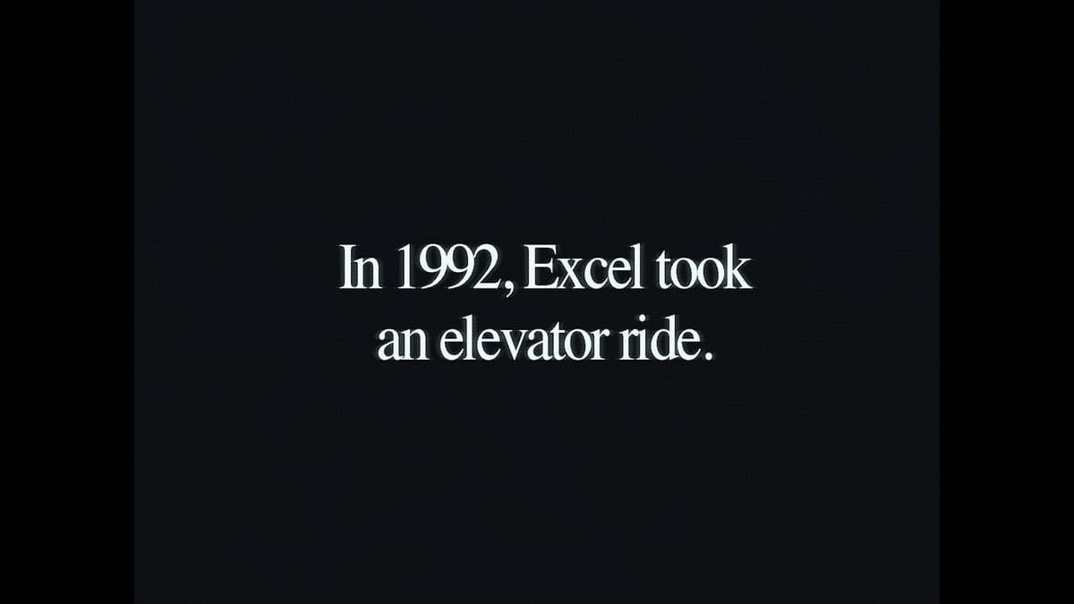 Agent Mode Turns Classic Excel Ad Smarter