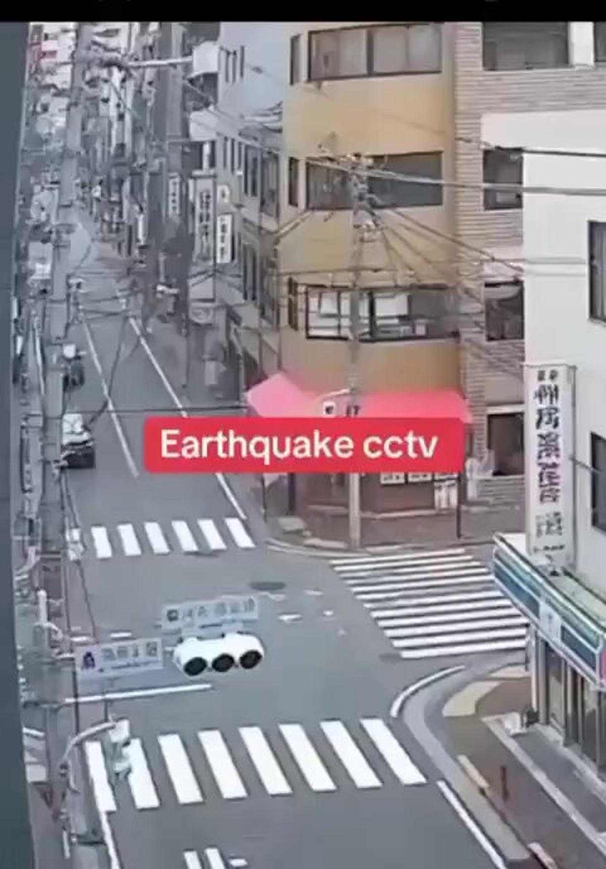 Japan Turns Earthquake Resilience Into Data-Driven Design