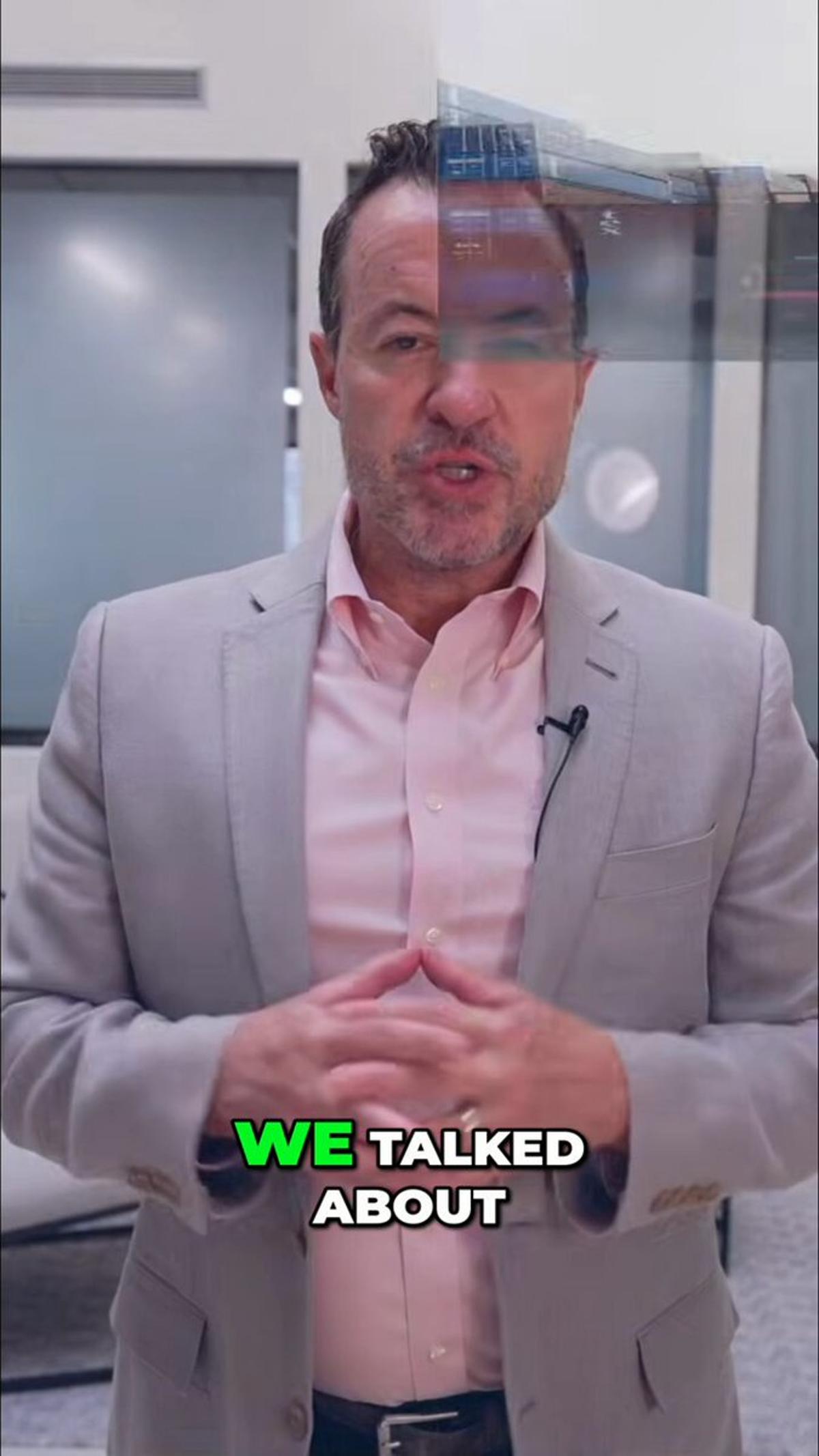 Supply Chain Failures Cripple Entire Business Operations