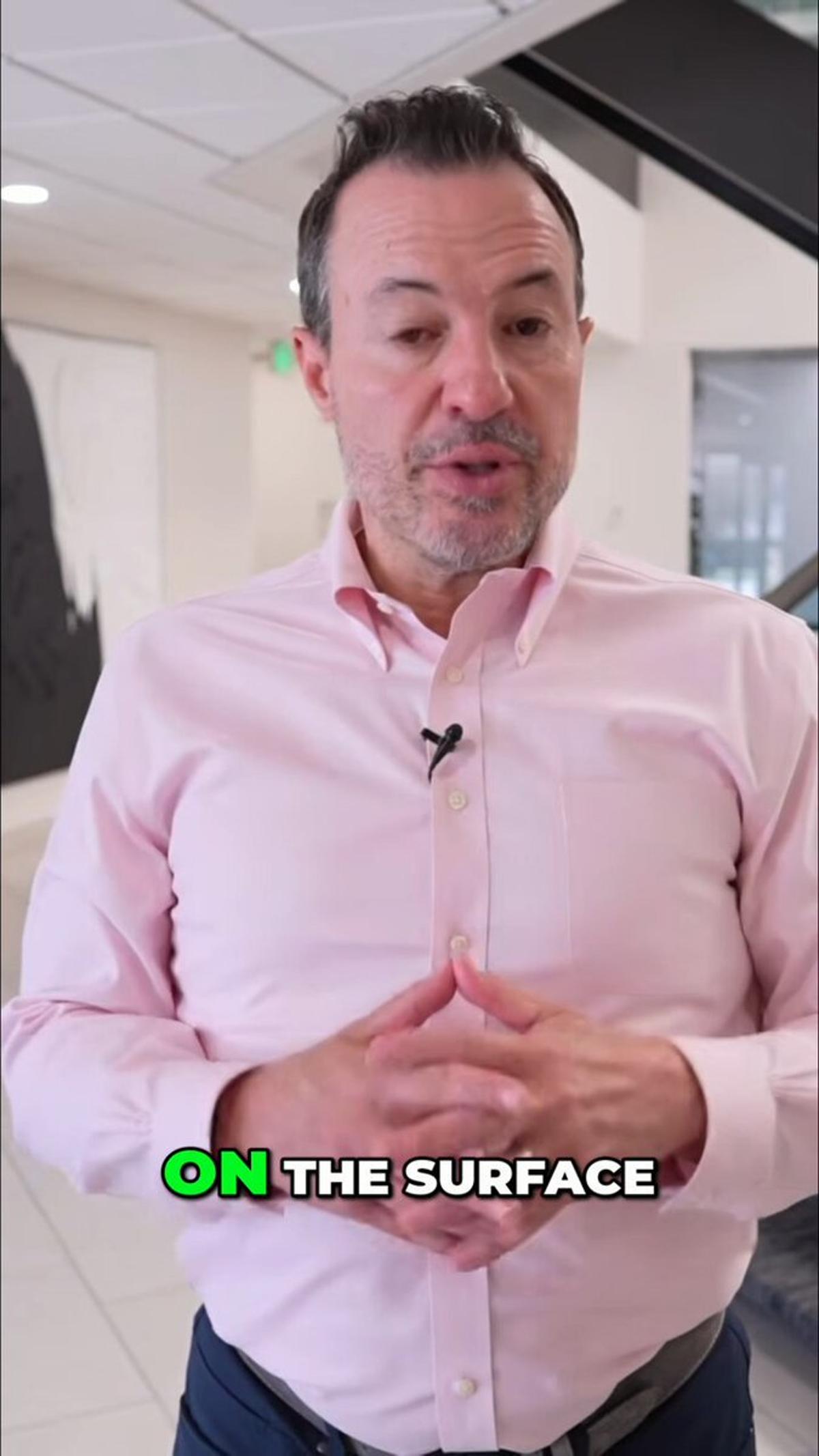 Resistance Is Inevitable Even After Initial Buy‑In
