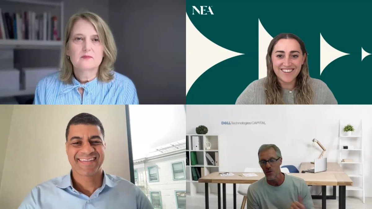 Investors Reveal 2026 Drivers of Agentic AI Funding