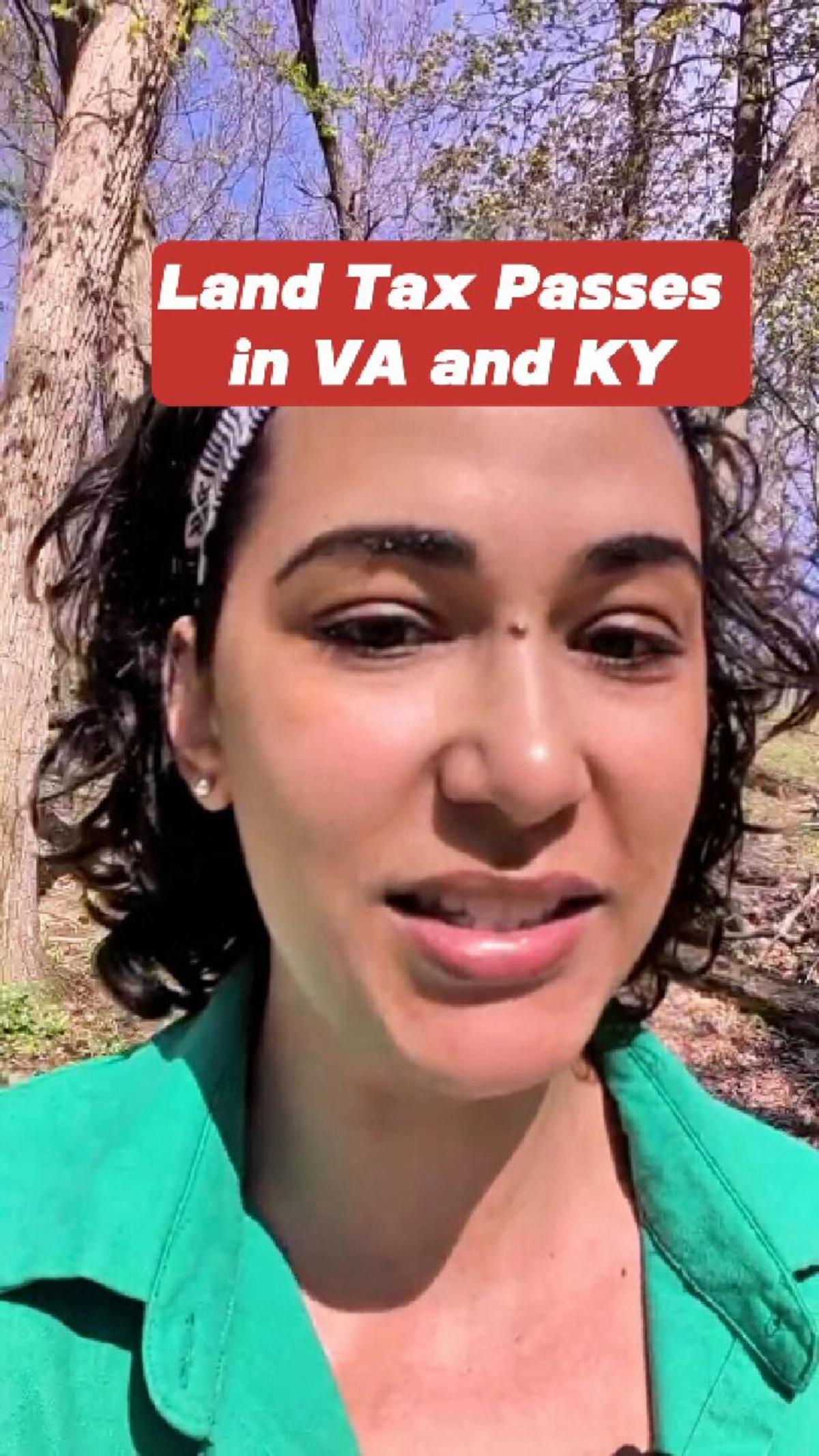 Land Value Tax Cuts Sprawl, Boosts Affordable Housing