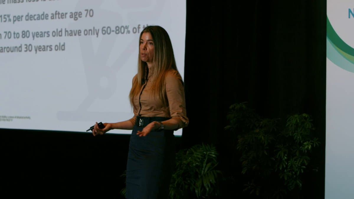 Resistance Training Counters Age‑related Muscle Loss and Restores Protein Sensitivity