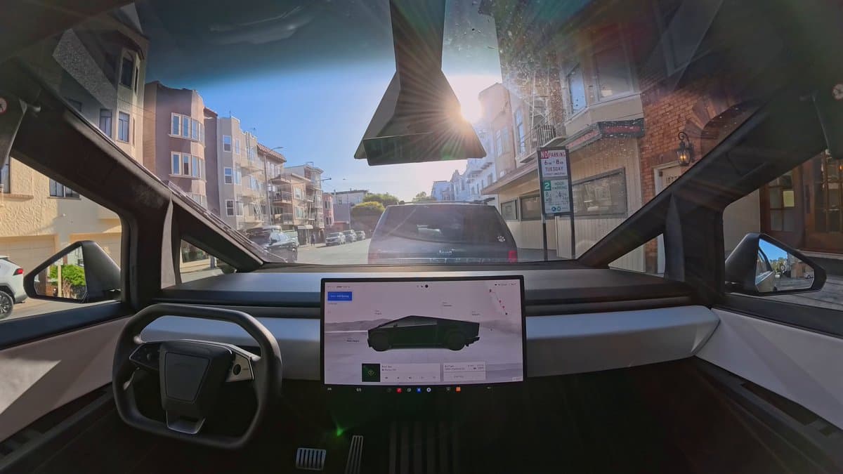 Tesla Autopilot Makes Coast‑to‑Coast Trips Seamless