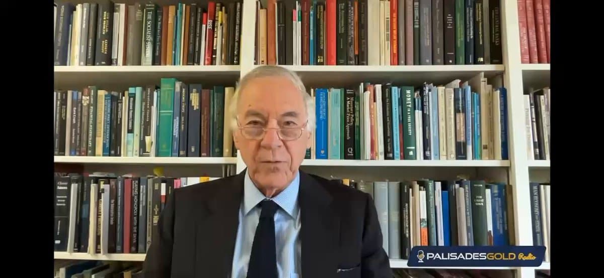 Trump’s Trade Policies Spark Heightened Commodity Demand