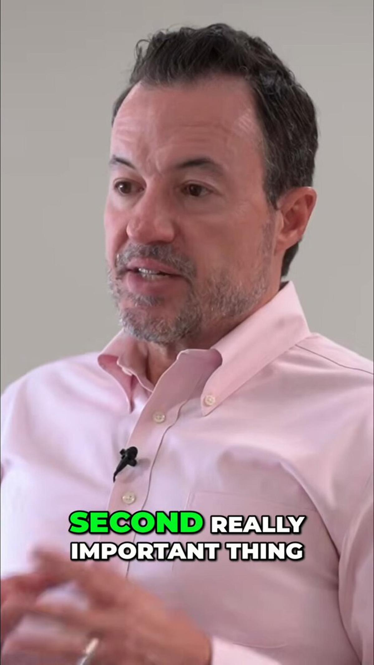 Align Executives Early on Project Goals and Priorities