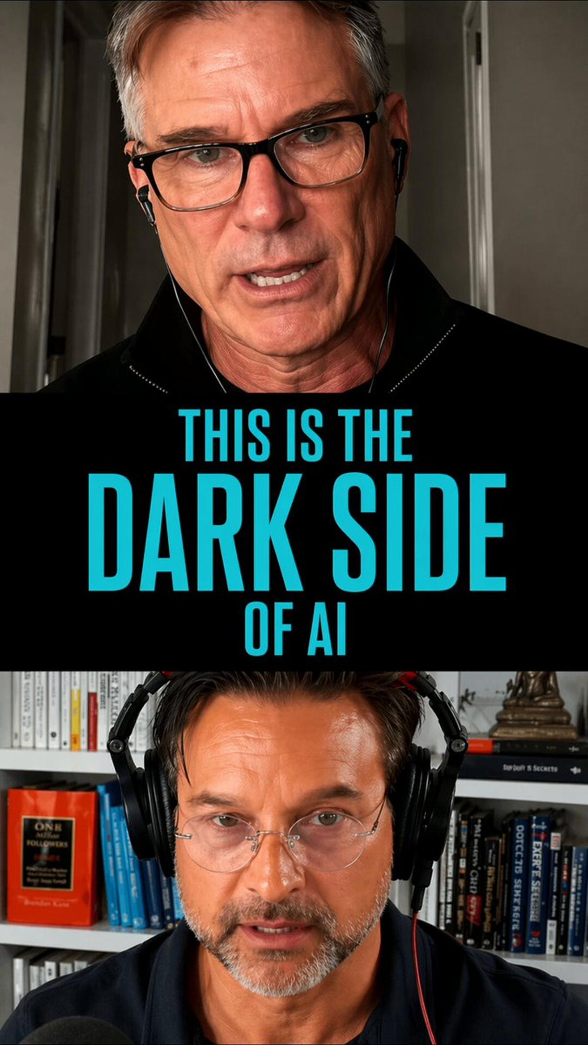 AI Should Empower, Not Erode Critical Human Thinking