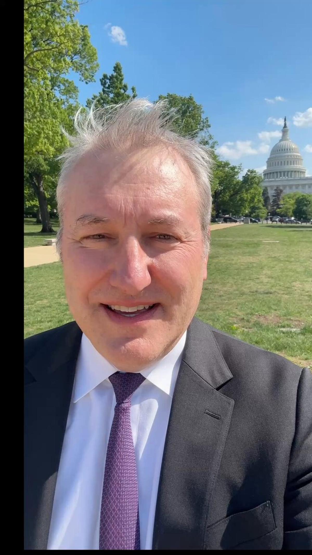 Skip Congress, Master Trade Wars Now