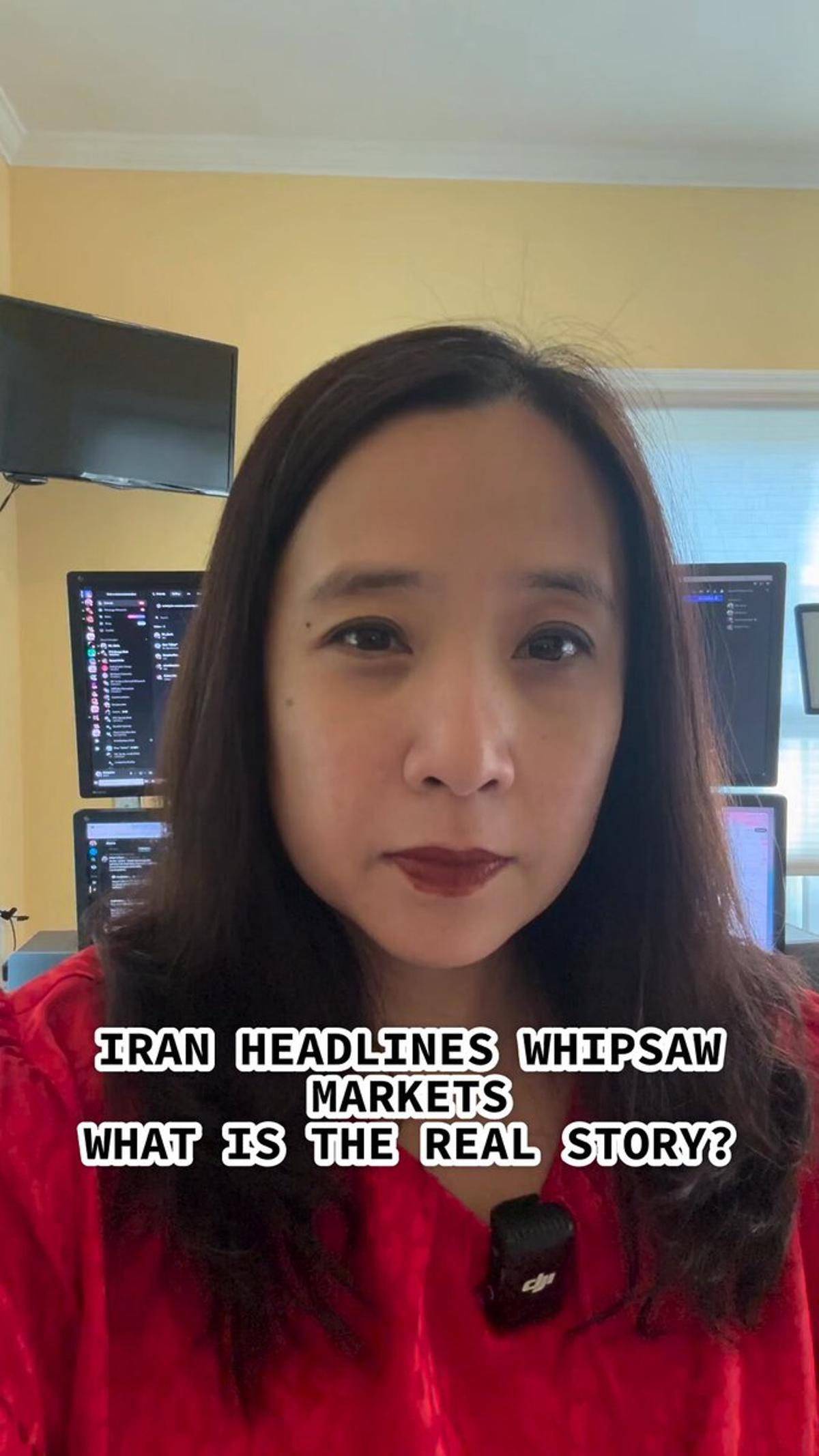 Geopolitical Whispers Fuel Market Volatility Ahead of Central Bank Decisions