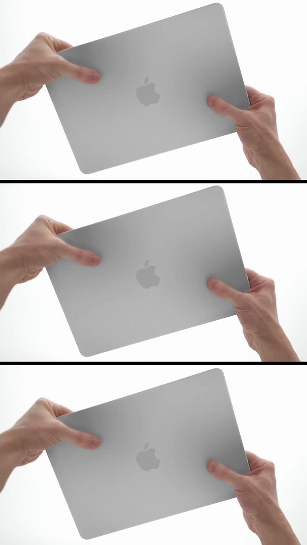 MacBook Neo Ads Redeem Apple’s Ad Disaster