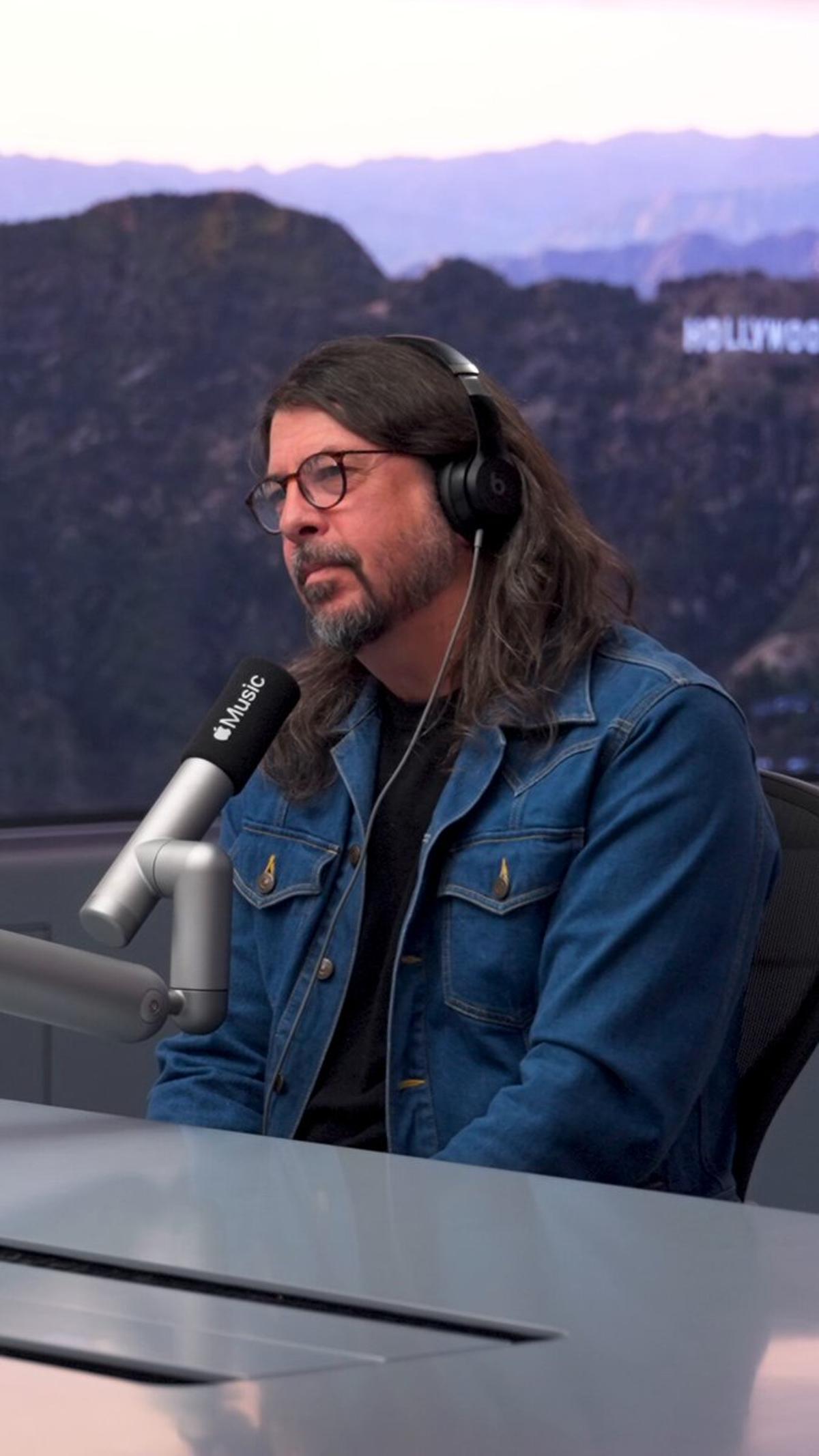 Dave Grohl Imagines Kurt Cobain's View on Modern Nirvana