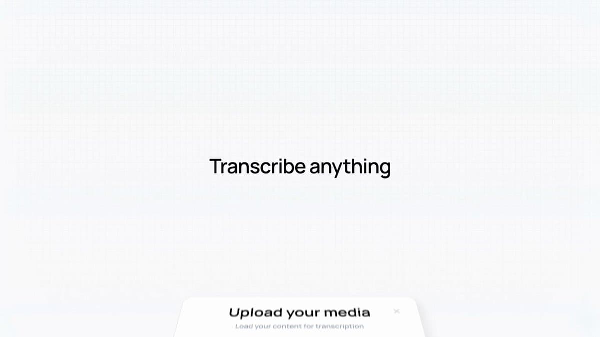 Instant Transcripts, Summaries, and Action Items via Hypescribe