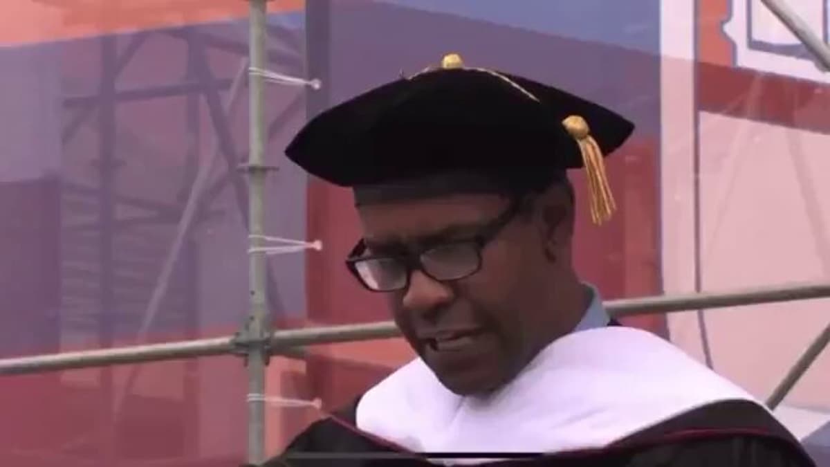 Greatness Requires Risk, Not Playing It Safe