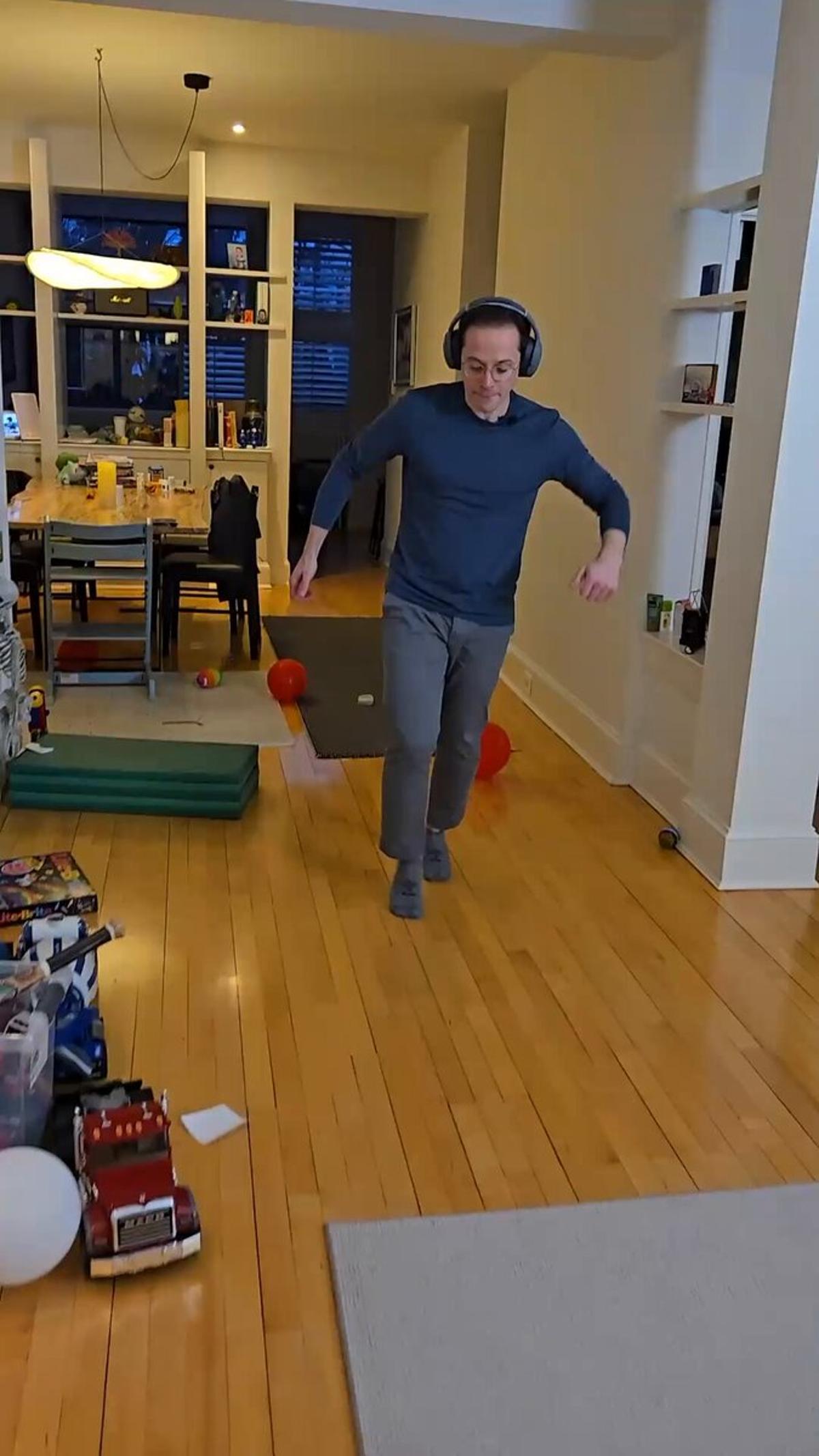 Trainability Beats Talent: Experiment to Find Your Ceiling