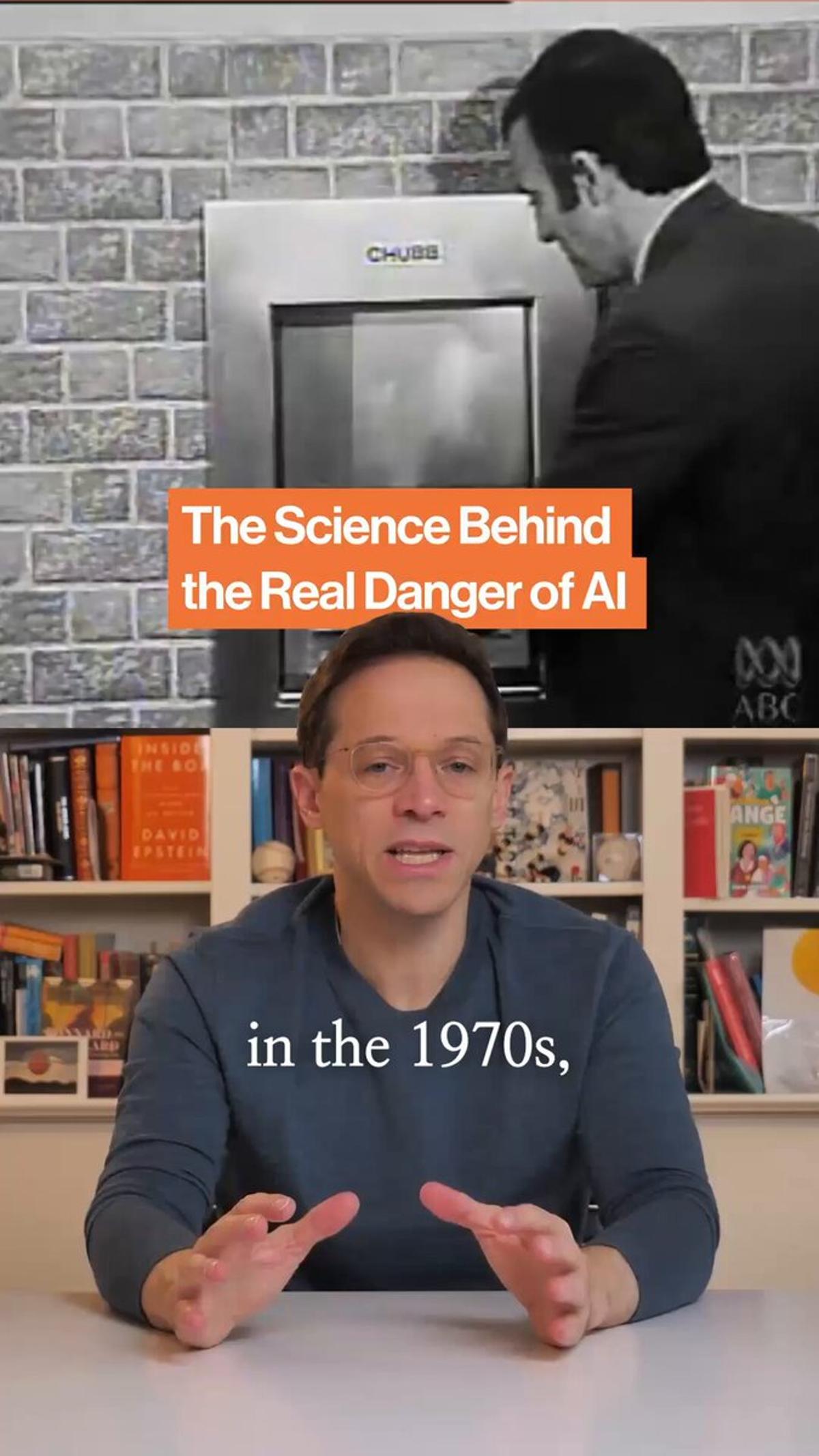 Constraints Spark Creativity; AI Risks Stifling Thought