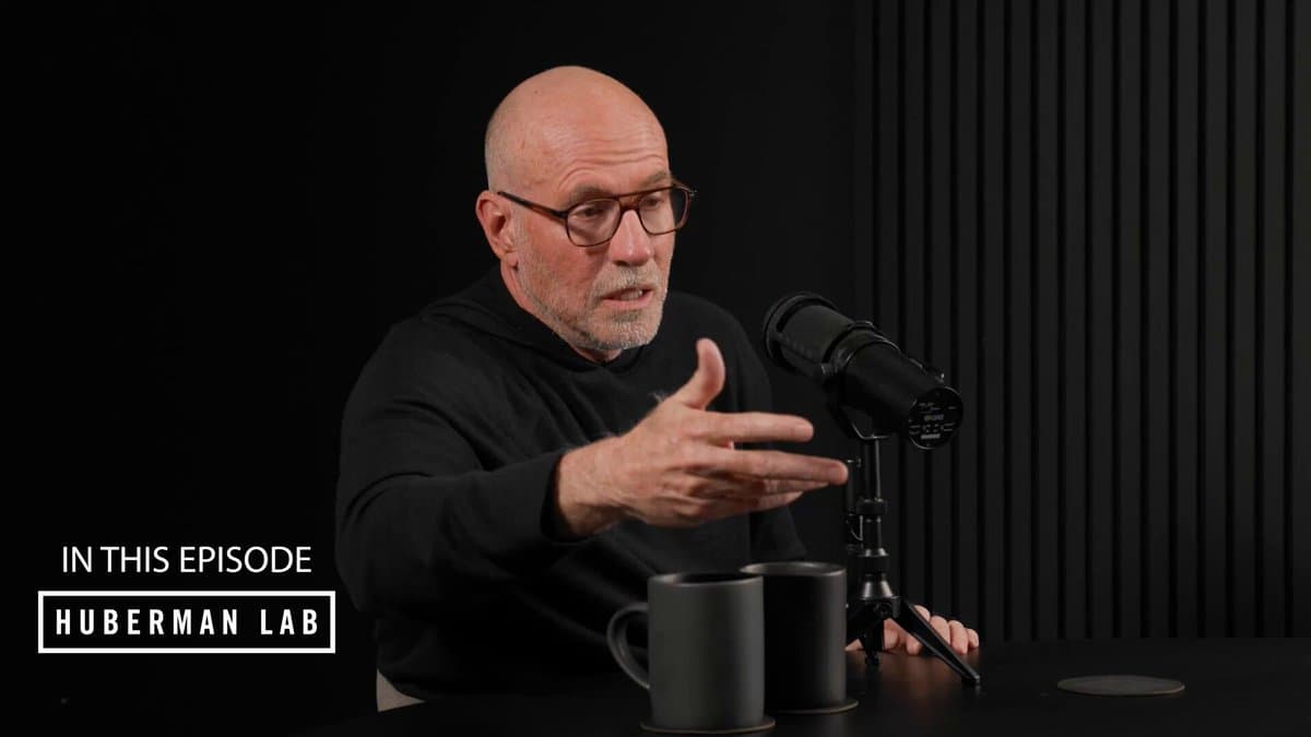 Redefining Masculinity: Mentorship, Goals, and Modern Challenges