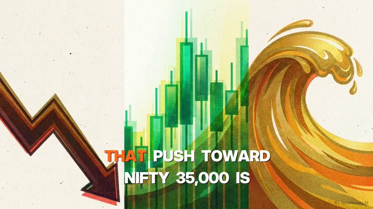 Pick These Resilient Sectors for Nifty 35000
