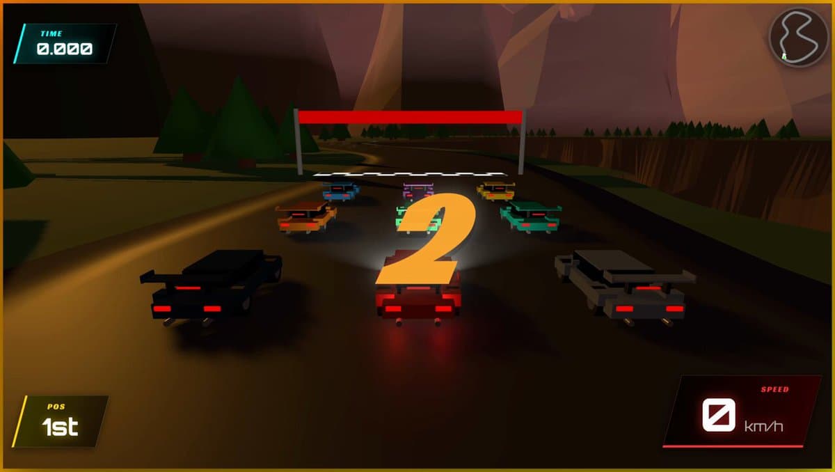 Create Playable Browser Games From Simple Text Prompts