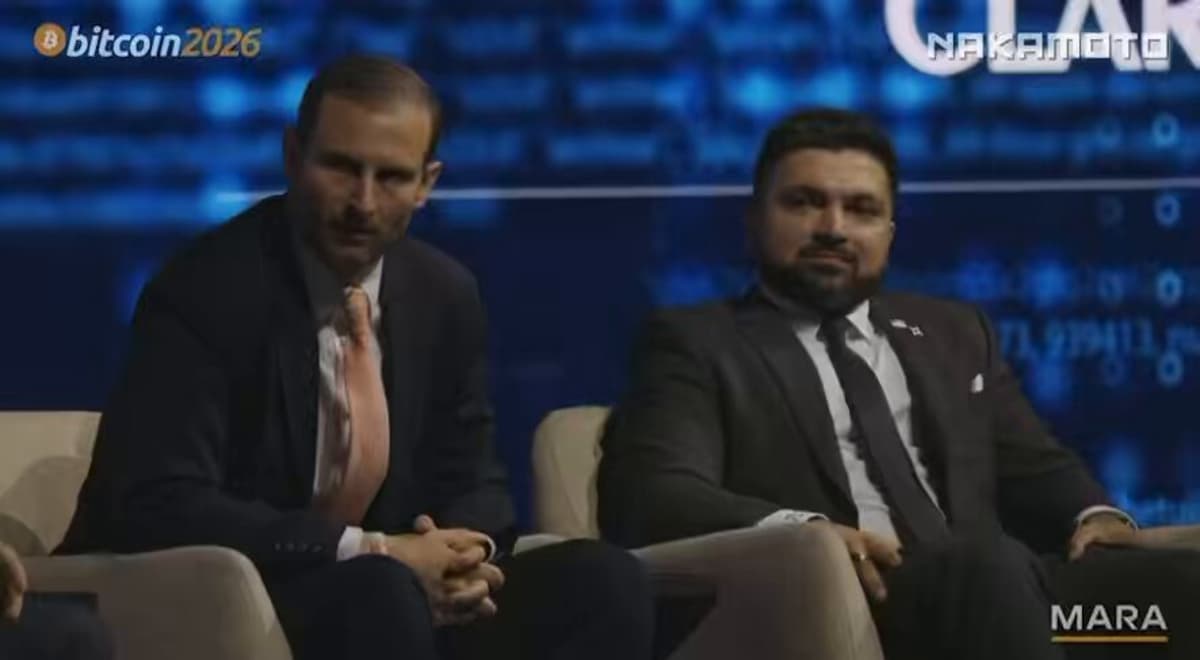 Big Bitcoin Strategic Reserve Announcement Coming Soon