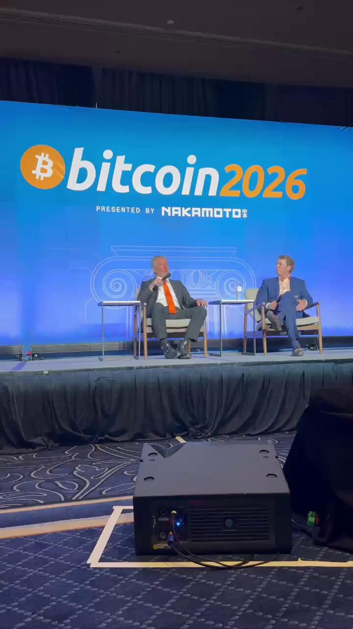Saylor Explores New Bitcoin-Crypto Intersection