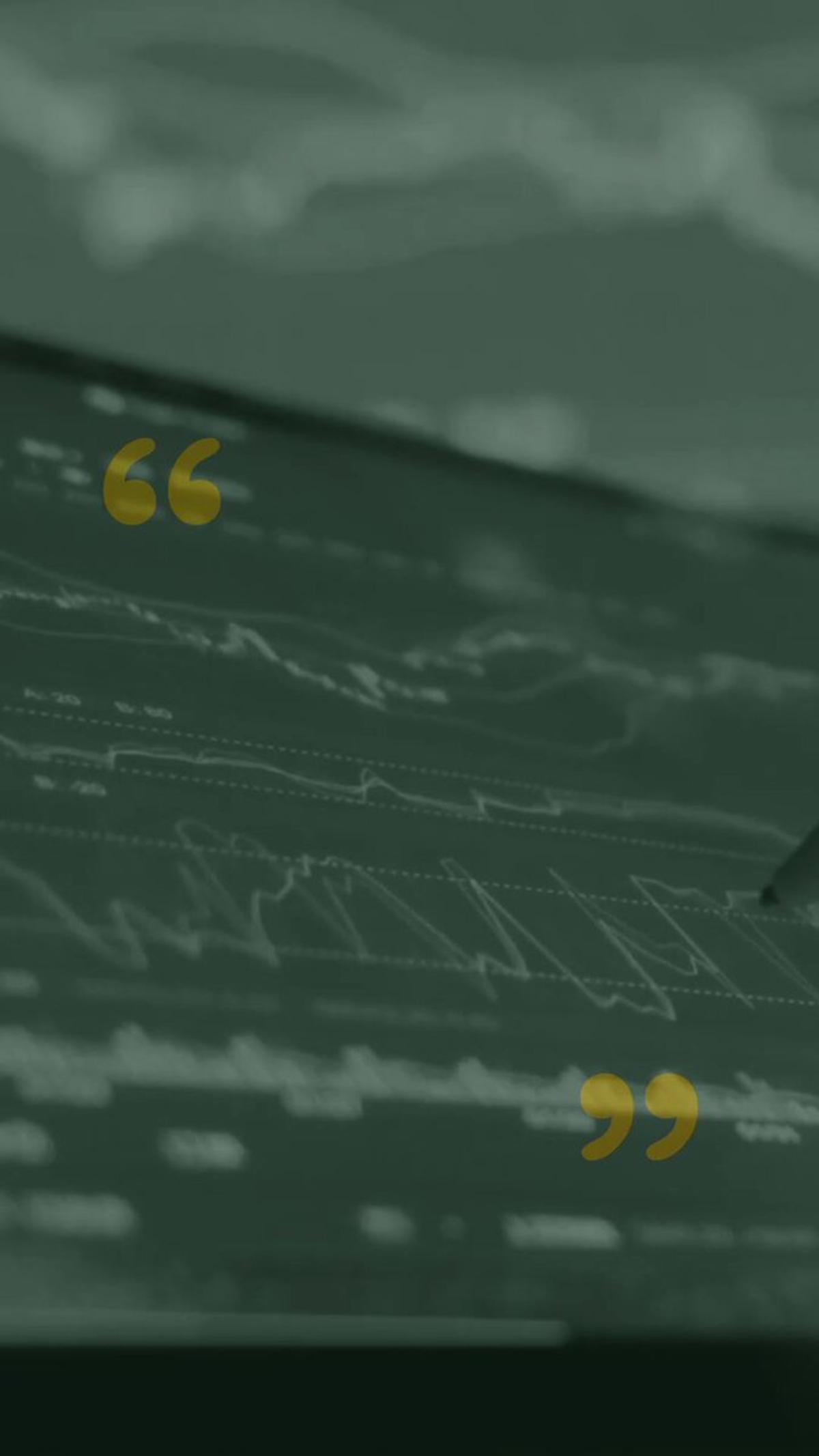 Check Your Portfolio Less for Less Stress, Better Returns