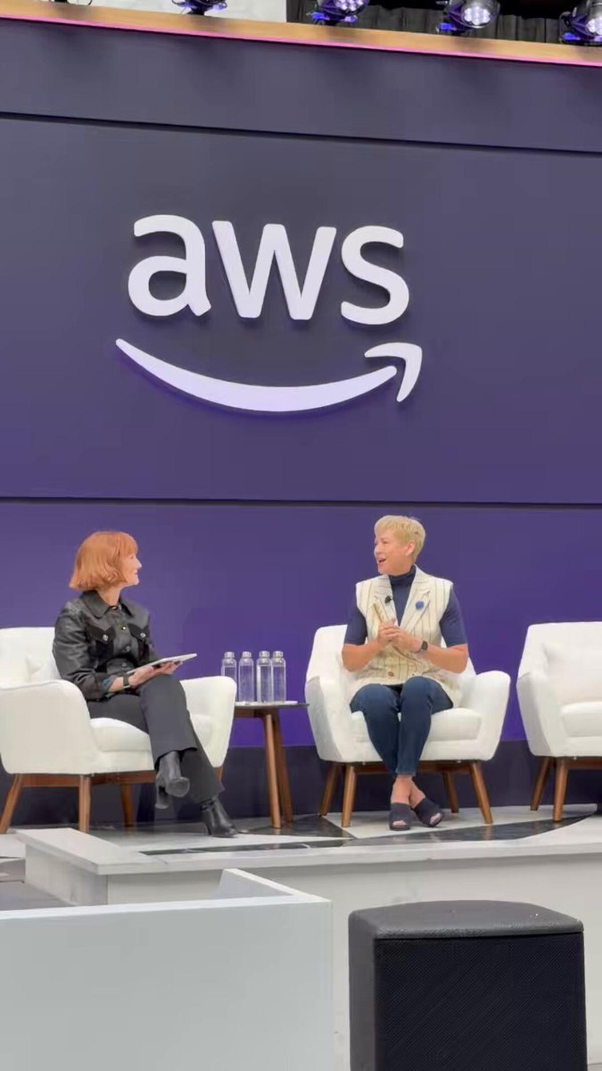 Amazon Launches Connect Suite and AmazonQ Collaboration Platform