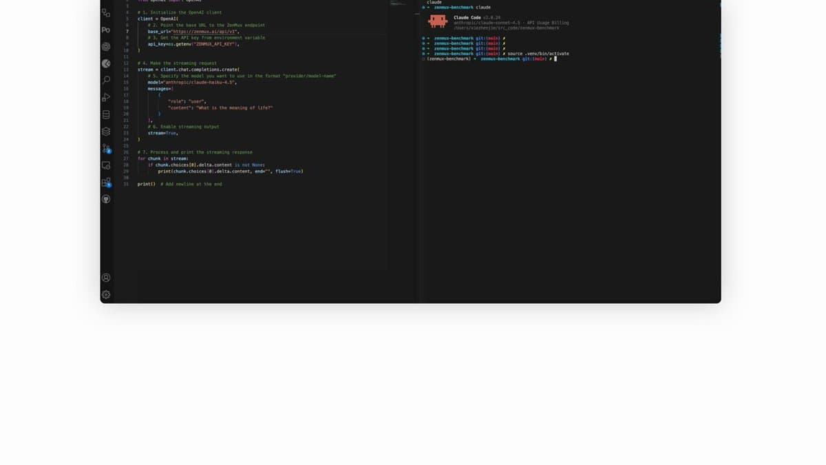 DeepSeek V4 Launches on ZenMux: Free, Powerful, Ultra‑cheap