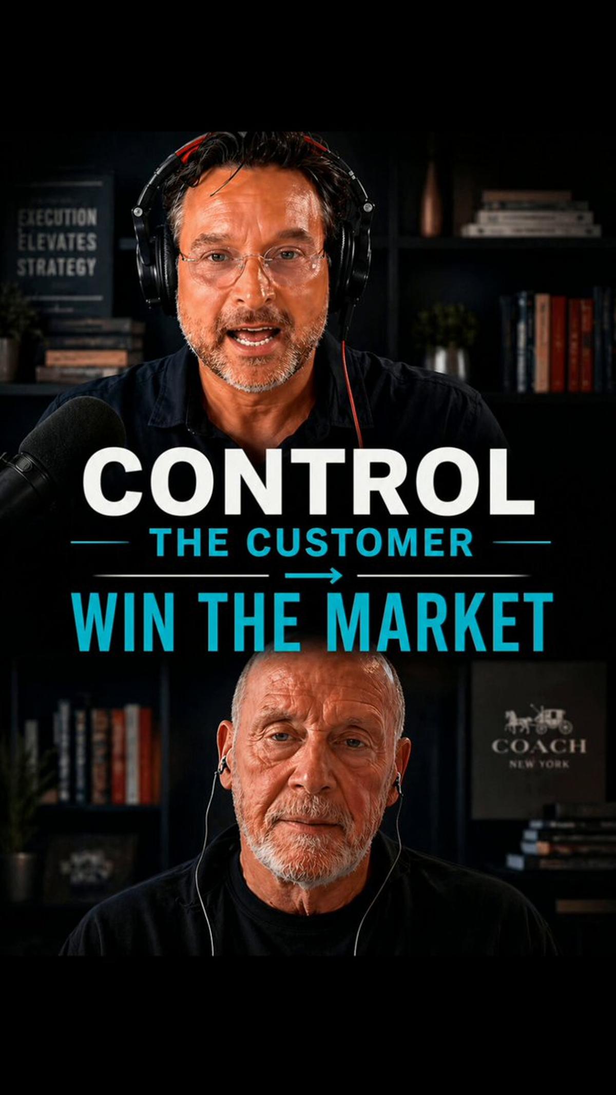 Coach Pioneered DTC Strategy Decades Before the Buzz