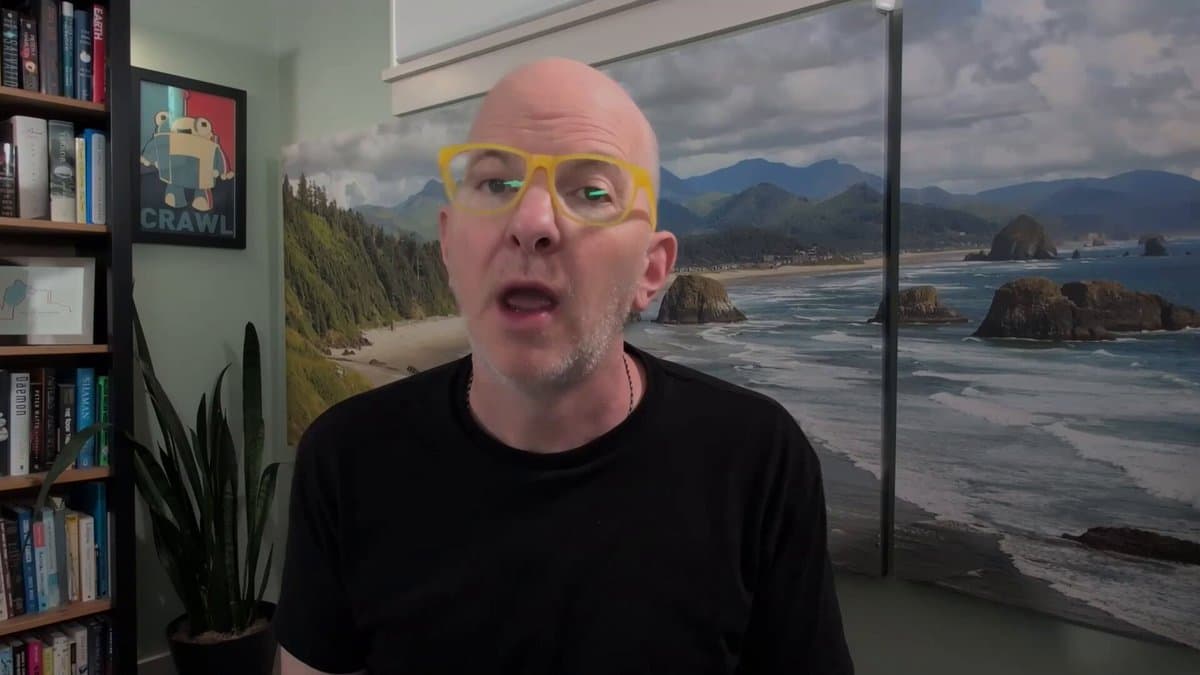 Publish Unique, Non‑commodity Content to Survive Google Zero