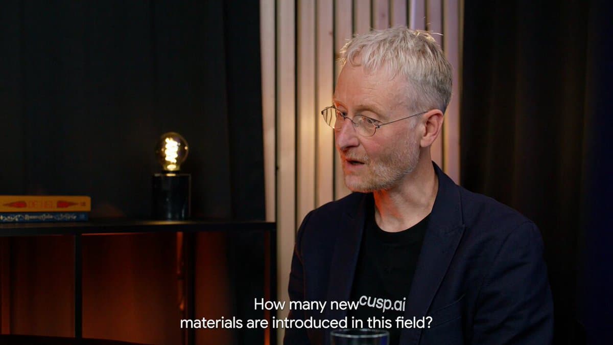 Generational Semiconductor Breakthrough: New Material Transforms Industries