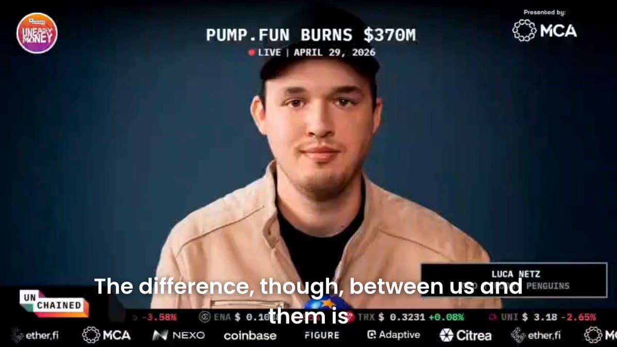 Pump Fun’s Airdrop Promises Collapse Under Flawed Token Strategy