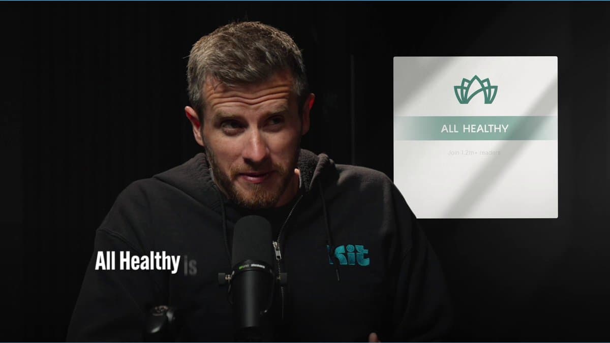 Secrets Behind All Healthy’s 52% Open Rate