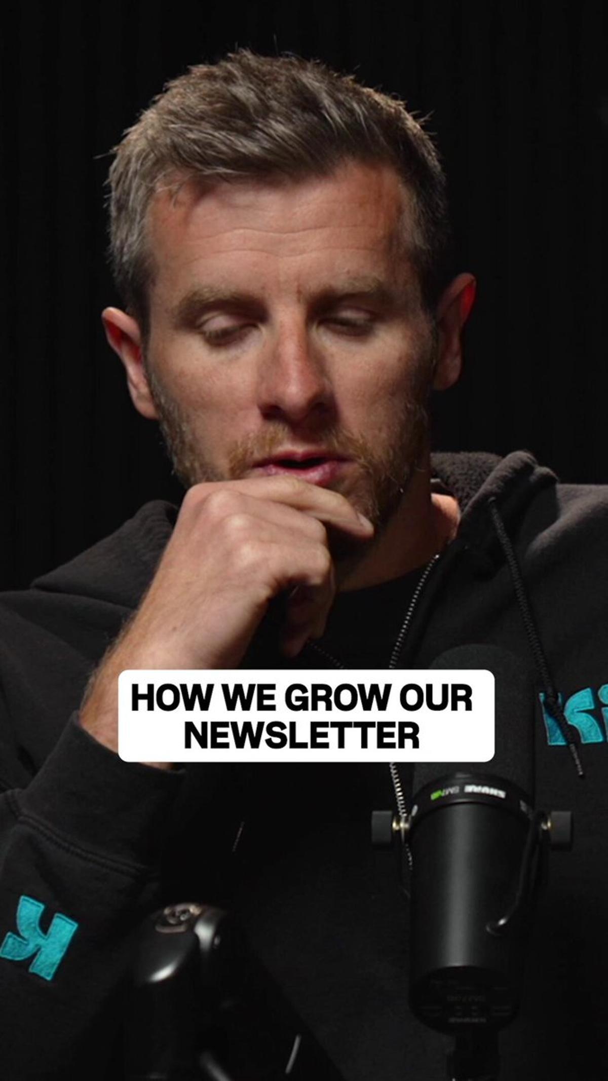 Grow Newsletters with Cross‑Pollination and Lead Magnets