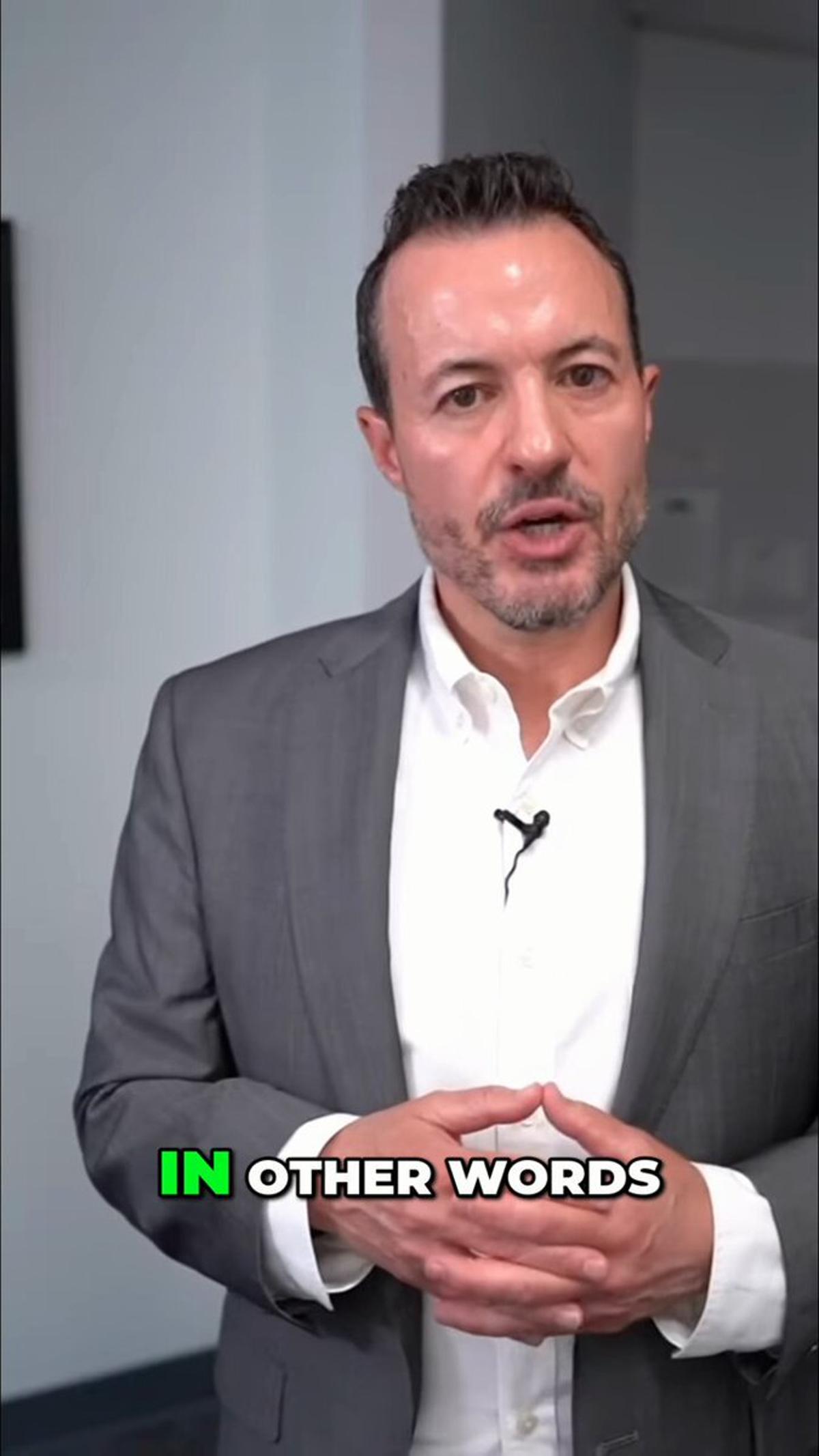 Clear Business Case & ROI Drive Project Success